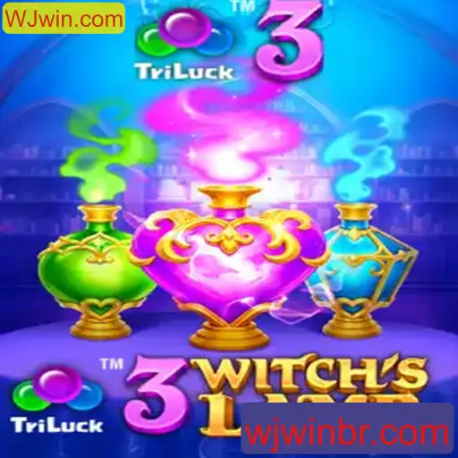 Explorando o Universo de 3WitchsLamp: Um Novo Jogo Revolucionário