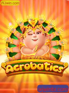 Descubra o Fascinante Mundo do Jogo Acrobatics