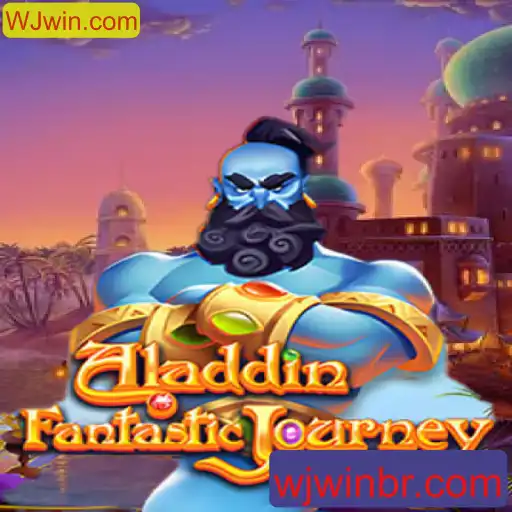 Explorando Aladdin: Uma Jornada Mágica no Mundo de WJwin.com