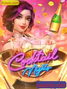 Explorando o Empolgante Jogo CocktailNights