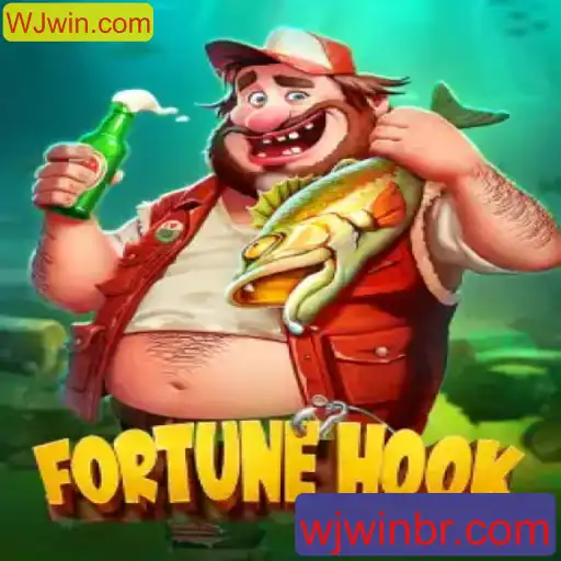 Descubra FortuneHook: O Novo Fenômeno dos Jogos Online com WJwin.com