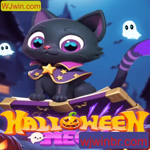 Explorando o Mundo de HalloweenMeow: Uma Introdução ao Jogo