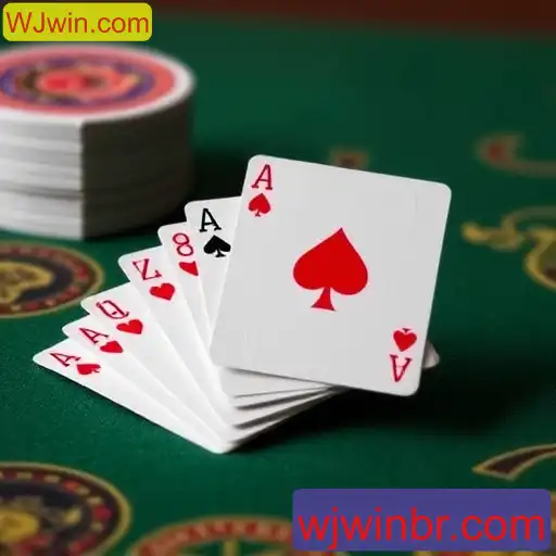 Jogos de cartas