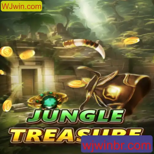 Explorando JungleTreasure: Um Aventura Emocionante no Mundo dos Jogos Online