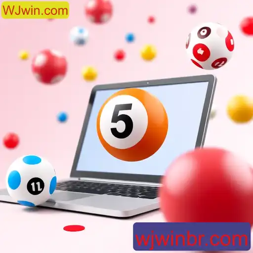 Loteria online