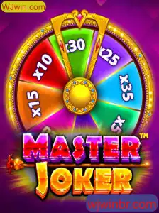 MasterJoker: Um Olhar Aprofundado no Jogo dos Ressurgentes