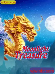 Descubra o Enigmático Jogo MoonlightTreasure em WJwin.com