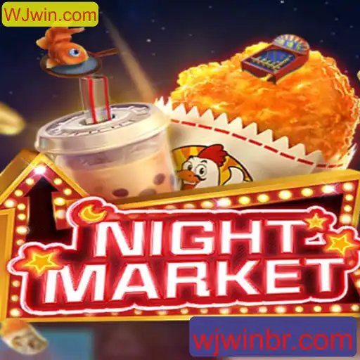 Descubra o Fascinante Mundo de NIGHTMARKET: Uma Experiência Única no WJwin.com
