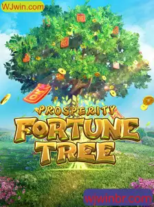 Explorando o Mundo de ProsperityFortuneTree no WJwin.com