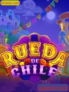 Descubra o Empolgante Mundo de RuedaDeChile no WJwin.com