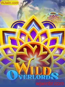 Explorando o Mundo de WildOverlords: O Jogo Revolucionário da WJwin.com