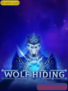 Descubra o Fascinante Mundo de WolfHiding: O Novo Jogo de Estratégia